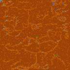 Download map King of the knight XVI - heroes 3 maps