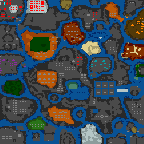 Download map Alexander The Great - heroes 3 maps