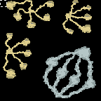 Download map Crystal Pyre - heroes 3 maps