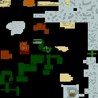 Download map Daenerys Escape - heroes 3 maps