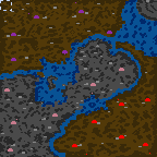 Download map A legnagyobb uralkodok - heroes 3 maps