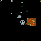 Download map The Night King - heroes 3 maps