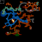 Download map 7 Unique Gifts Allied - heroes 3 maps