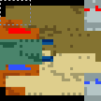 Download map Skilltest Extended - heroes 3 maps