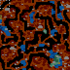 Download map Czerwony Baron - Red Baron - heroes 3 maps