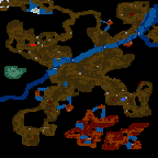 Download map Munacra II - heroes 3 maps