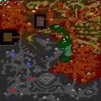 Download map Avalon - heroes 3 maps