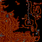Download map The Path of the King's Heir - heroes 3 maps