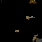 Download map LOTR movie edition - heroes 3 maps