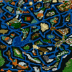 Download map Purgatory. Factory - heroes 3 maps