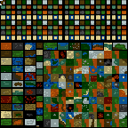 Download map Alderski's Grand Skill Test - heroes 3 maps
