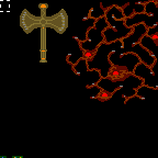 Download map Нити судьбы. Часть I (Threads of fate. Part I) - heroes 3 maps