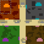 Download map Война на пороге (War on the threshold) - heroes 3 maps