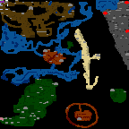 Download map Lord of the Maps - heroes 3 maps