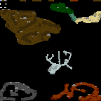 Download map Total War - heroes 3 maps