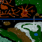 Download map Scorpion - heroes 3 maps