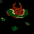 Download map Devil's Advocate - heroes 3 maps