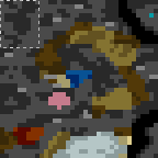 Download map Гости в Пекле (Into the Depths of Hell) - heroes 3 maps