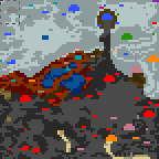 Download map Worldwide Chaos (Final) - heroes 3 maps