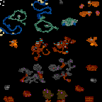 Download map The Last Efreet 3 - heroes 3 maps