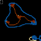 Download map Rivers - heroes 3 maps