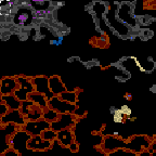 Download map The Last Efreet 4 - heroes 3 maps