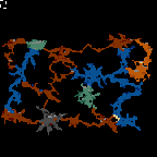 Download map The Old Ones - heroes 3 maps