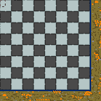 Download map Шахматная бойня (Chess Massacre) - heroes 3 maps