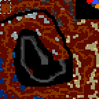 Download map Battle Preparations - heroes 3 maps