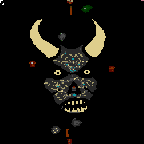 Download map Rise of the Demon King - heroes 3 maps