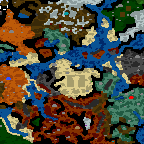 Download map Some Say the End is Near - heroes 3 maps
