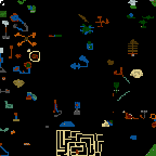 Download map Aegean War - heroes 3 maps
