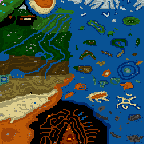 Download map ilkeria - heroes 3 maps
