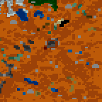 Download map Kings of Mars - heroes 3 maps