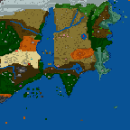 Download map Amra's Adventures - heroes 3 maps