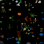 Download map Redskins - heroes 3 maps