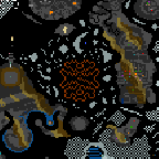Download map Напасти Катерины (Catherines Charge) - heroes 3 maps