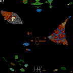 Download map Kosmos - heroes 3 maps