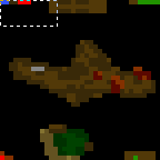 Download map Good morning for the undead (Доброе утро для нежити) - heroes 3 maps