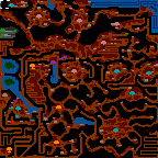 Download map Archmere - heroes 3 maps