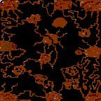 Download map Battle for middle-earth - heroes 3 maps