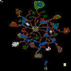 Download map Castaway - heroes 3 maps
