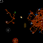 Download map Culture Clash - heroes 3 maps