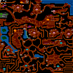 Download map Achille's Revenge - heroes 3 maps