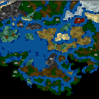 Download map Dragon Eye - heroes 3 maps