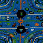 Download map Epic Map - heroes 3 maps