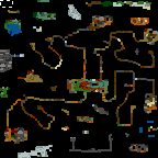 Download map Voidwalker - heroes 3 maps