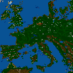 Download map Niklot's Testament (Завещание Никлота) - heroes 3 maps
