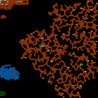 Download map The Perfect Hero - heroes 3 maps