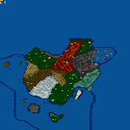 Download map Afarium - heroes 3 maps